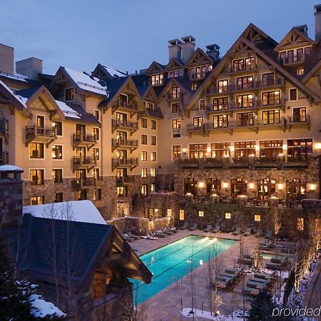 Four Seasons Resort Vail Facilidades foto