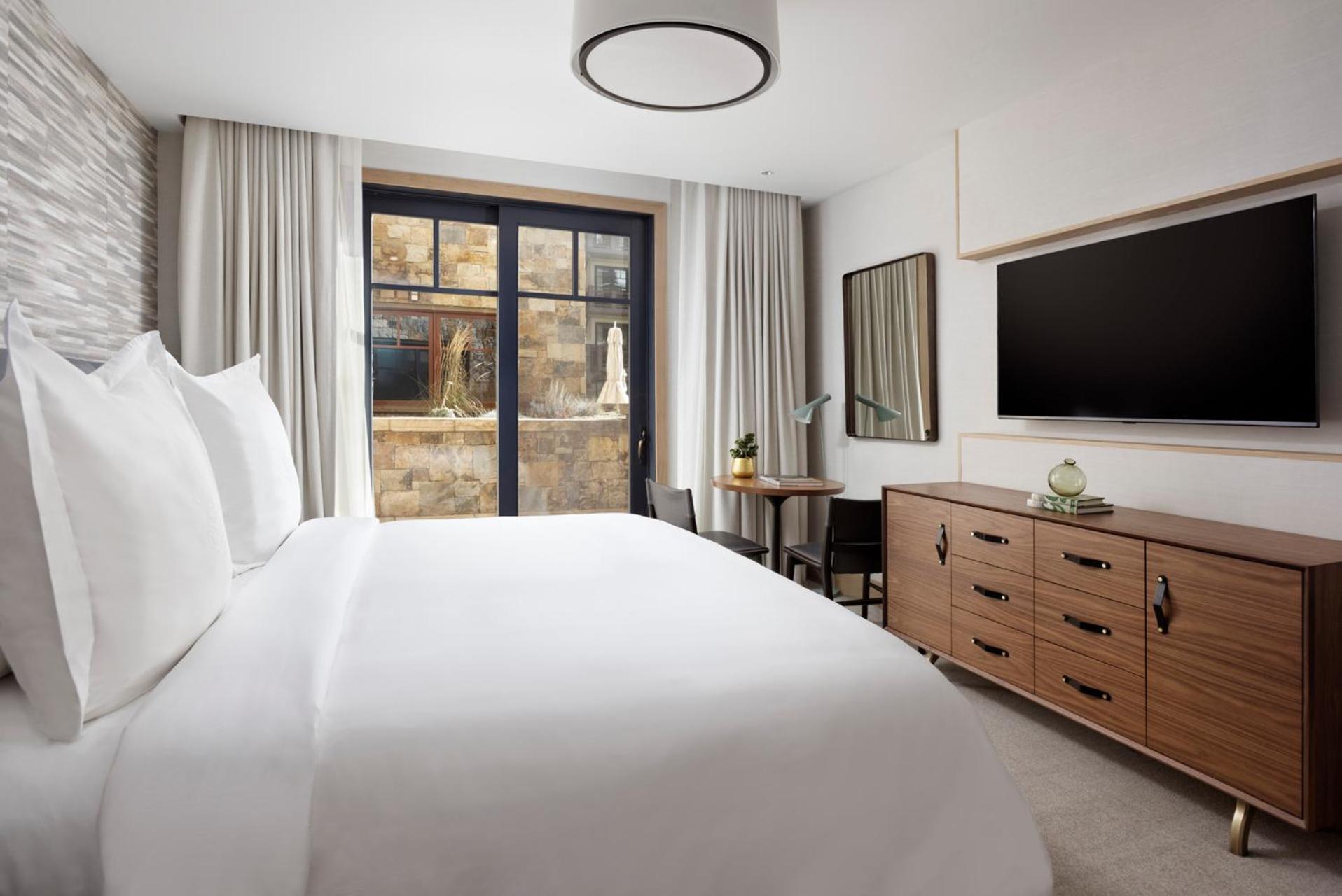 Four Seasons Resort Vail Habitación foto