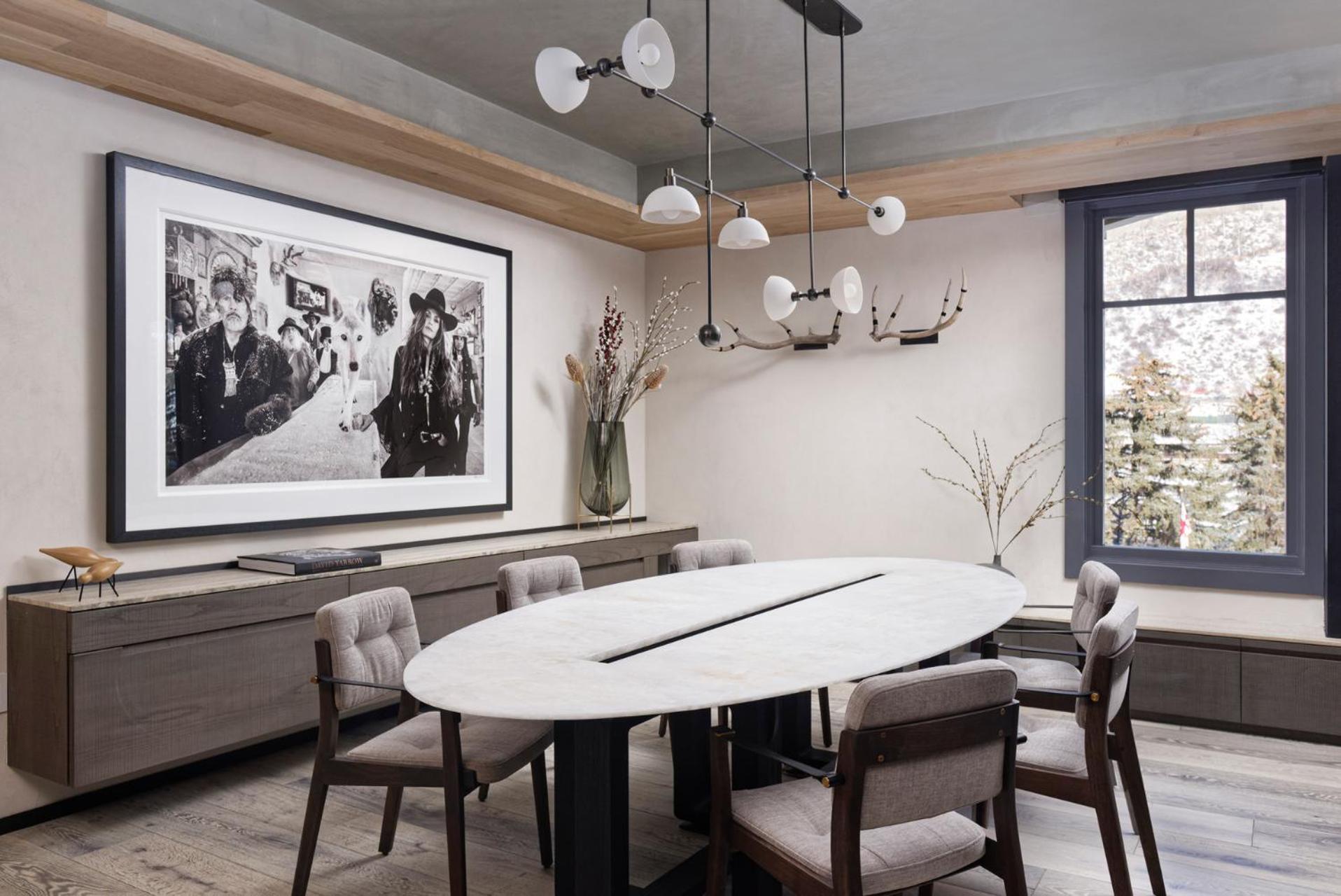 Four Seasons Resort Vail Habitación foto