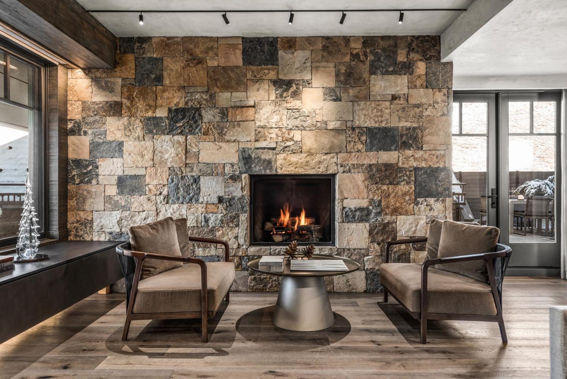 Four Seasons Resort Vail Habitación foto