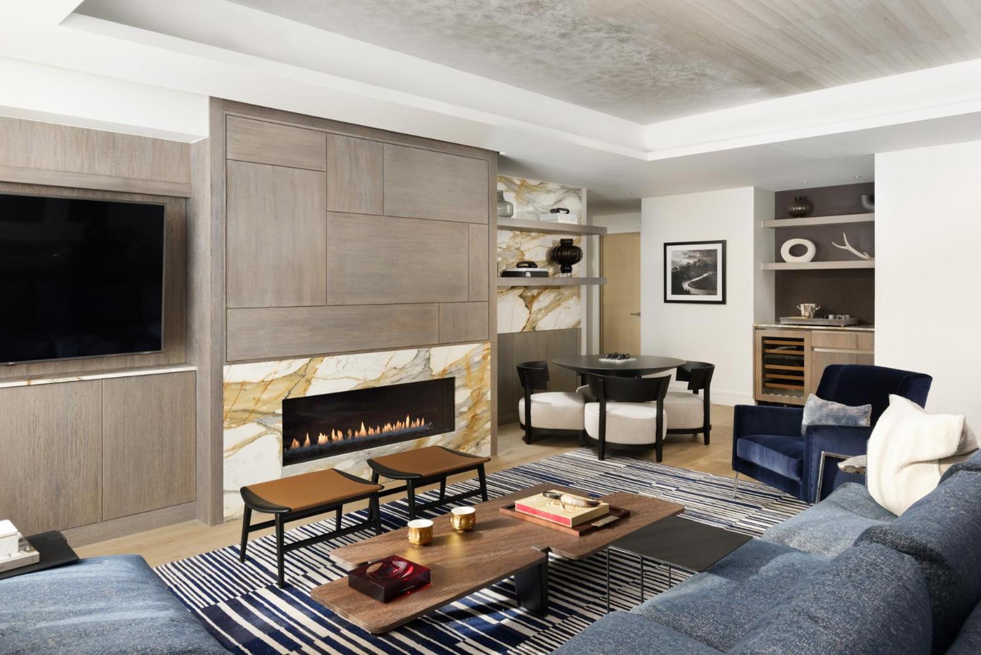Four Seasons Resort Vail Habitación foto